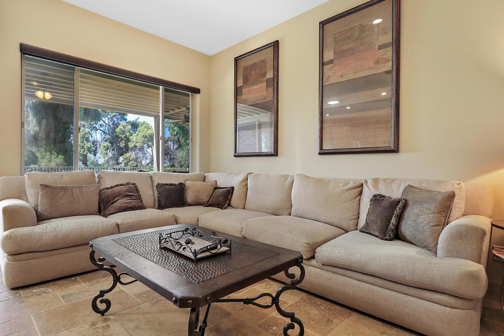Rancho Mirage C.C. - Residential Lease