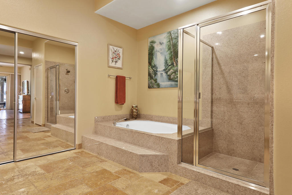 Rancho Mirage C.C. - Residential Lease