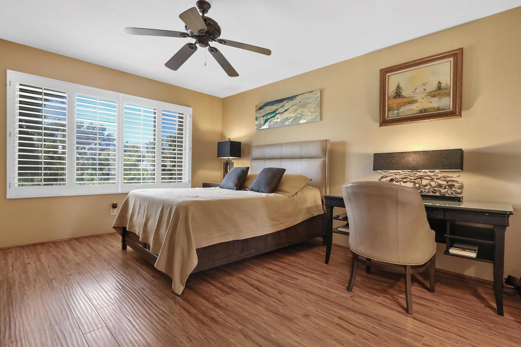 Rancho Mirage C.C. - Residential Lease