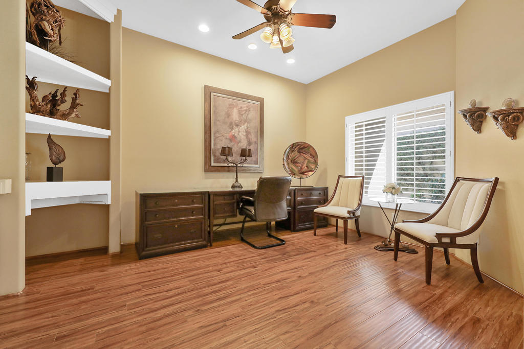 Rancho Mirage C.C. - Residential Lease