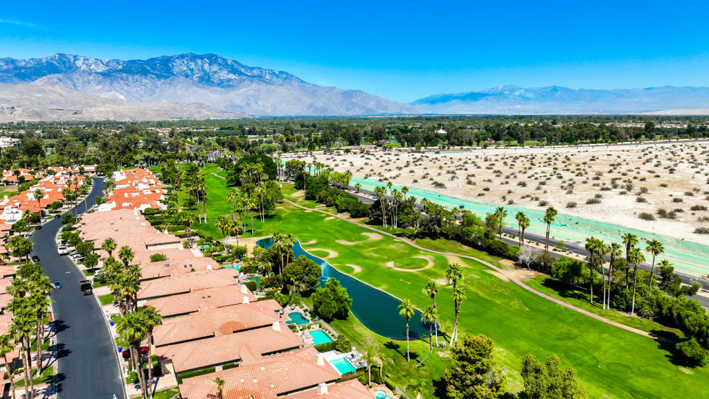 Rancho Mirage C.C. - Residential Lease