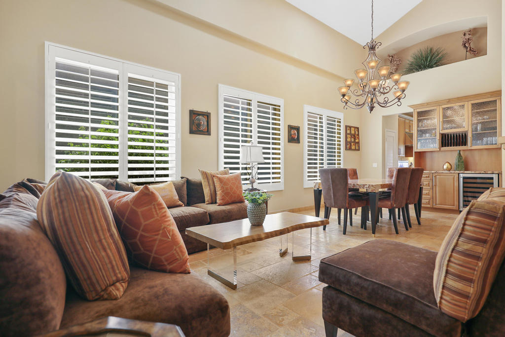 Rancho Mirage C.C. - Residential Lease