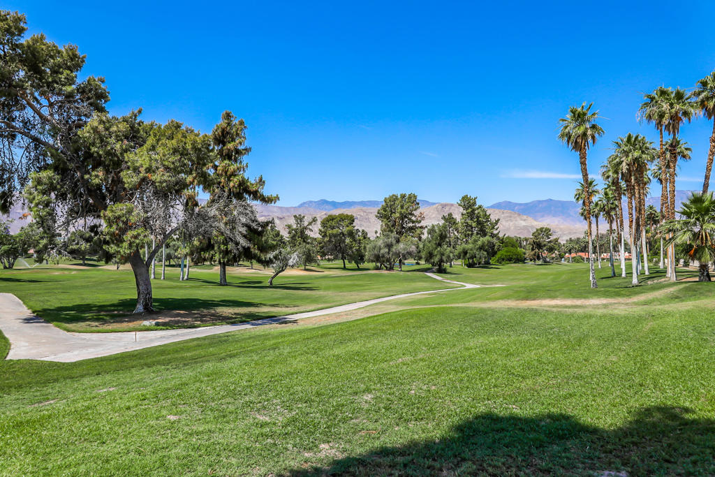 Rancho Mirage C.C. - Residential Lease
