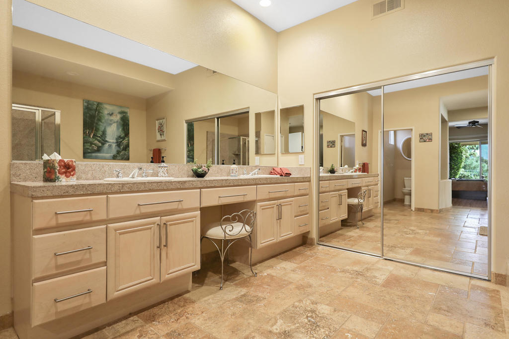 Rancho Mirage C.C. - Residential Lease