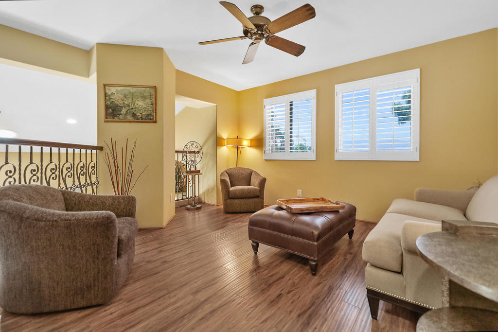 Rancho Mirage C.C. - Residential Lease