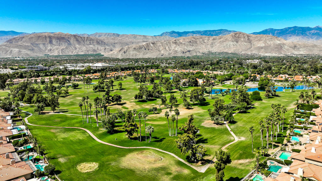 Rancho Mirage C.C. - Residential Lease