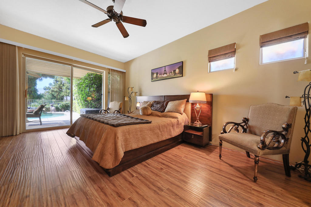 Rancho Mirage C.C. - Residential Lease