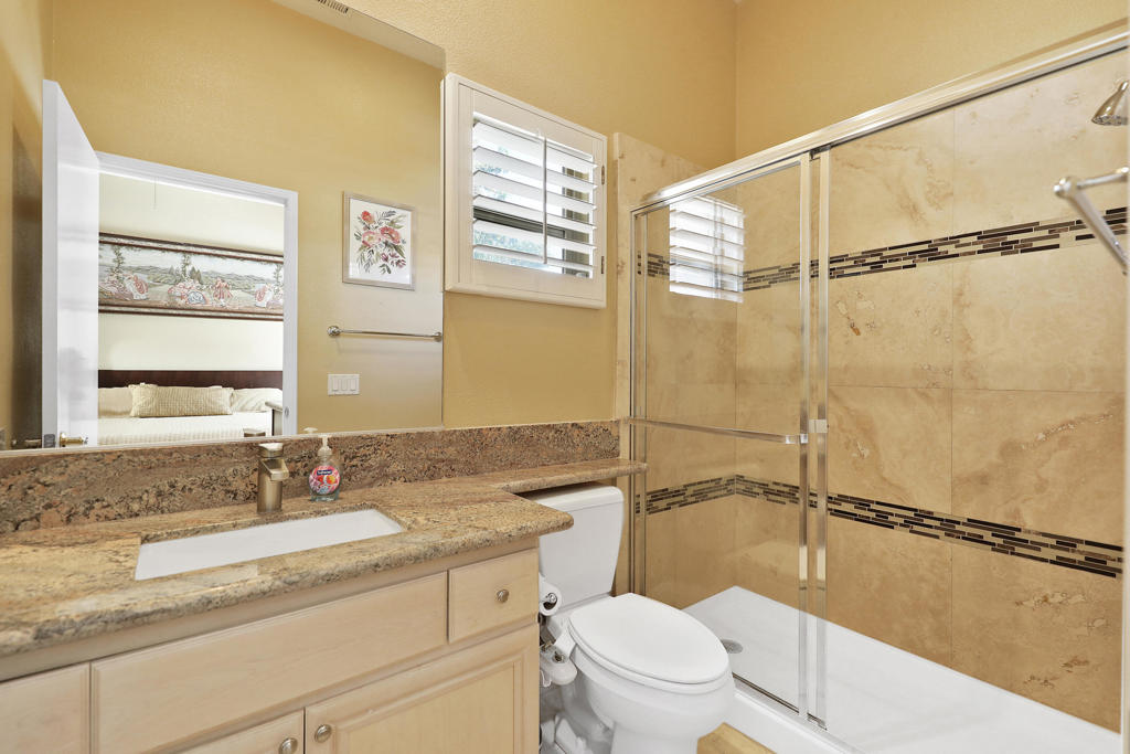 Rancho Mirage C.C. - Residential Lease