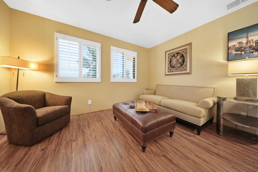 Rancho Mirage C.C. - Residential Lease