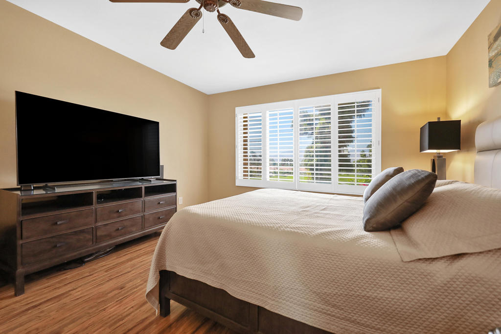 Rancho Mirage C.C. - Residential Lease