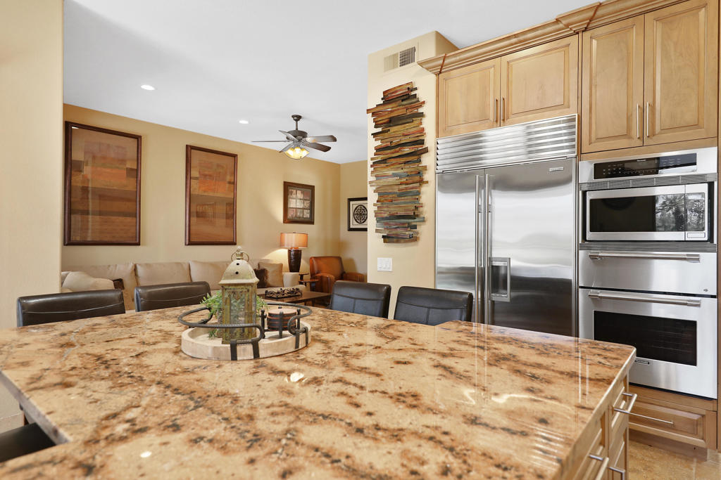 Rancho Mirage C.C. - Residential Lease