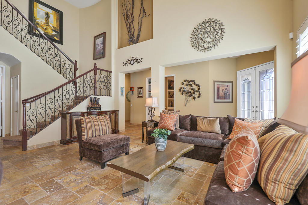 Rancho Mirage C.C. - Residential Lease