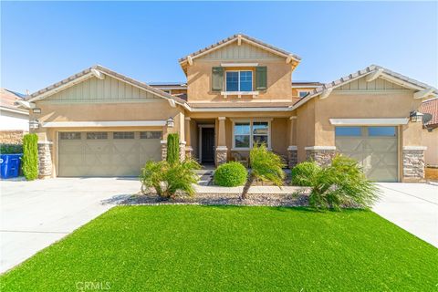 5149 Sammy Hagar Fontana CA 92336