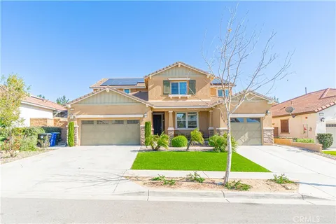 5149 Sammy Hagar Way, Fontana, CA 92336 - MLS#: PW26022166