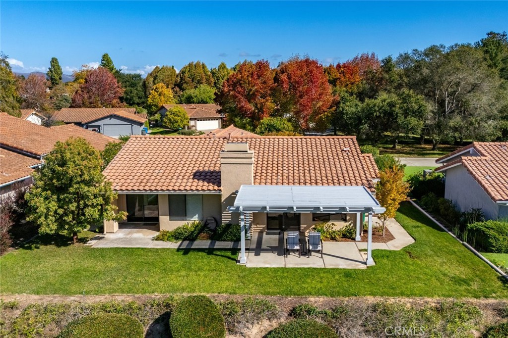 Nipomo(340) - Residential