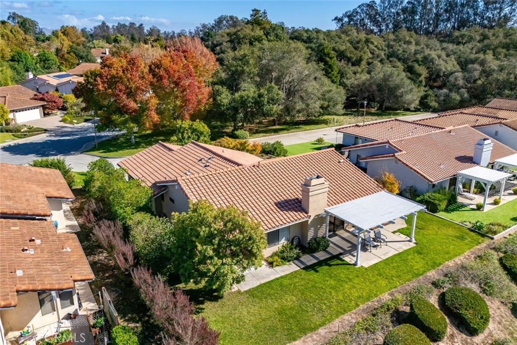 Nipomo(340) - Residential