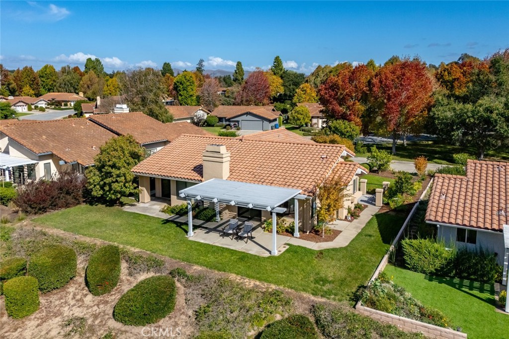 Nipomo(340) - Residential