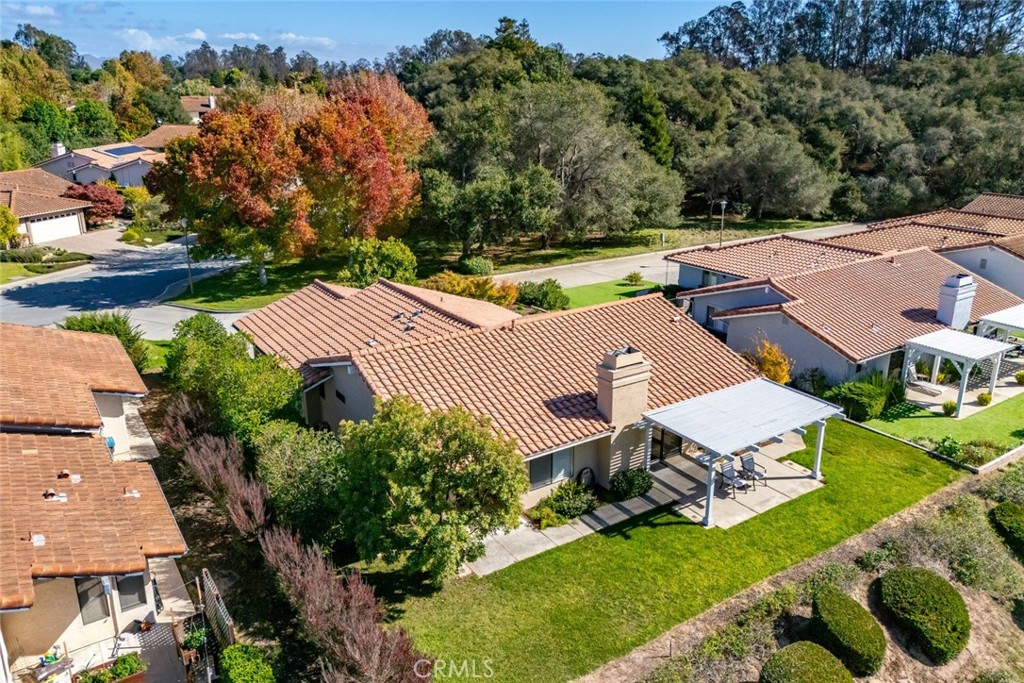 Nipomo(340) - Residential