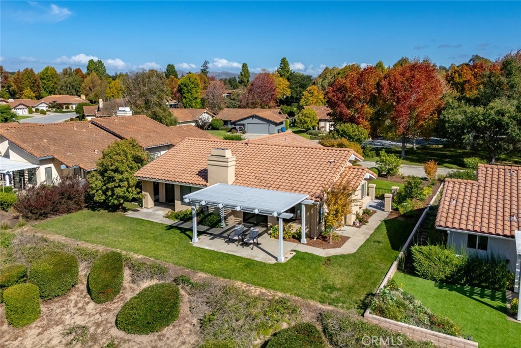 Nipomo(340) - Residential