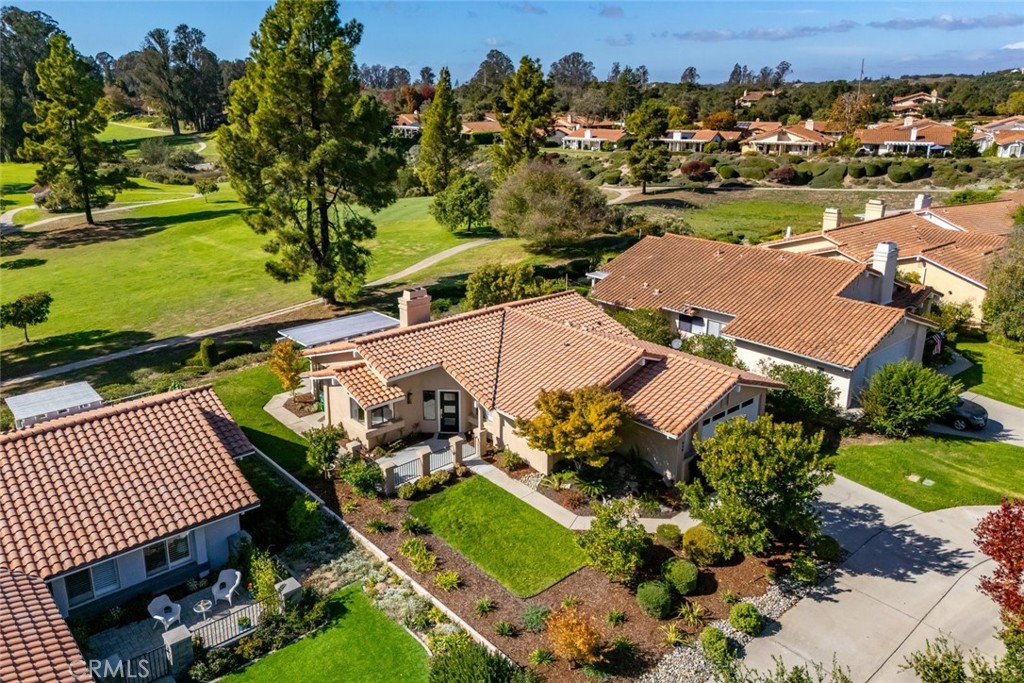 Nipomo(340) - Residential