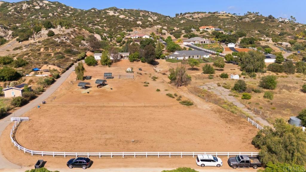 18453 Ramona View Dr