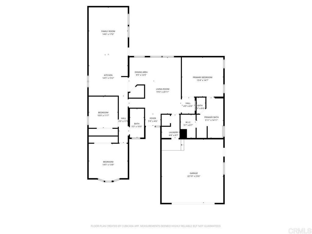 18453 Ramona View Dr