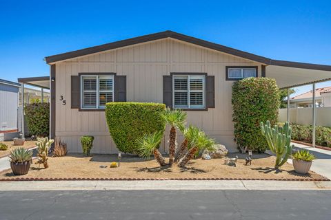 Photo of 15300 Palm Drive #35, Desert Hot Springs, CA 92240 (MLS # 219133424DA) Photo of 15300 Palm Drive #35, Desert Hot Springs, CA 92240 (MLS # 219133424DA)