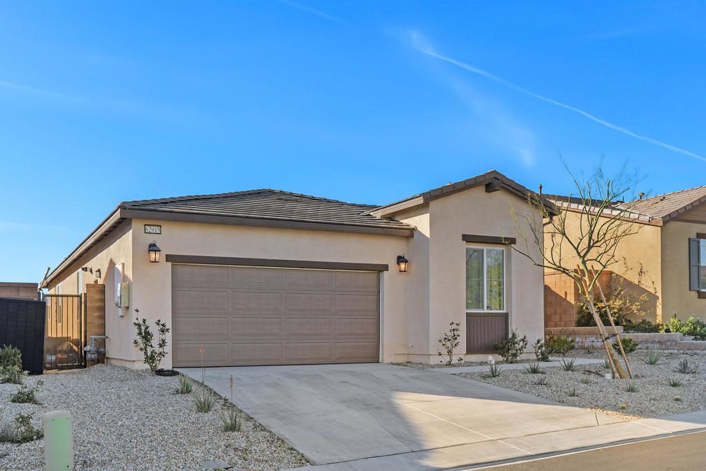 Photo of 62915 Loftwood Street, Desert Hot Springs, CA 92240 (MLS # 219142148DA)