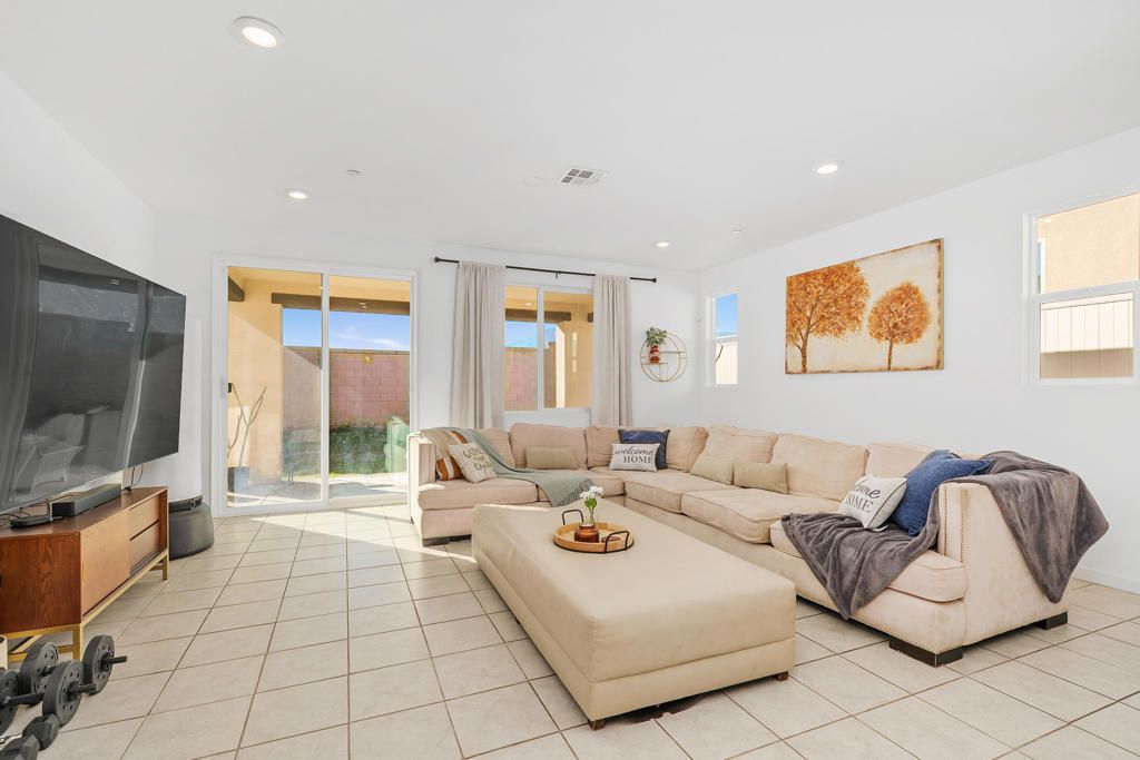 Photo of 62915 Loftwood Street, Desert Hot Springs, CA 92240 (MLS # 219142148DA)