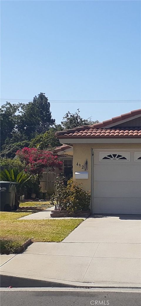 Photo of 4921 Mcclintock Ave, Temple City, CA 91780 (MLS # AR26038662)