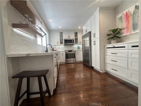 Photo of 96 Smokestone #8, Irvine, CA 92614 (MLS # NP26149529)