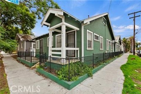 541 Cerritos Avenue Long Beach CA 90802