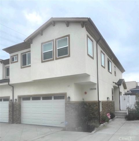 Photo of 2809 190th Street St #B, Redondo Beach, CA 90278 (MLS # SB26033779)