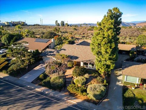 Photo of 6436 Rancho Park Dr Dr, San Diego, CA 92120 (MLS # 250045282SD)