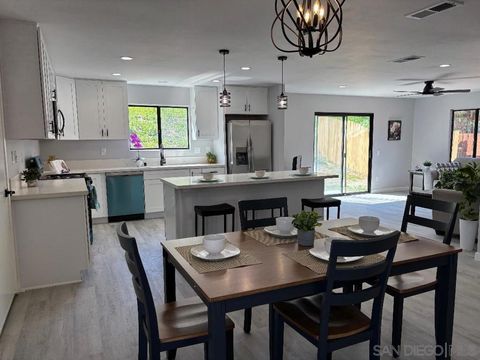 Photo of 9211 Todos Santos Drive Dr, Santee, CA 92071 (MLS # 260011974SD)