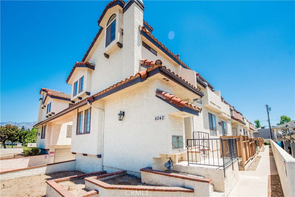6042 Temple City BLVD Blvd A, Temple City CA 91780