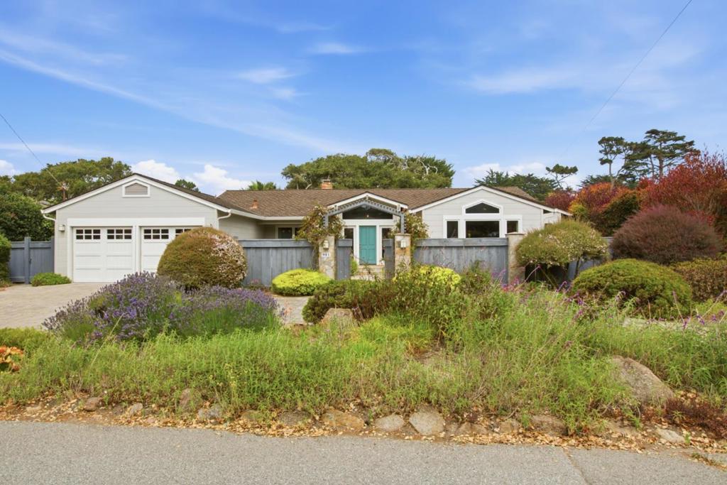 981 Pioneer Road