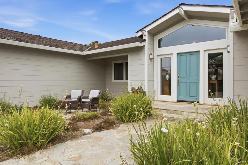 981 Pioneer Road