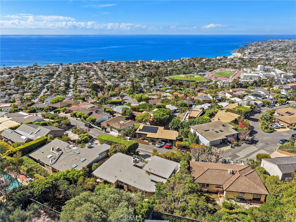 930 Canyon View Drive