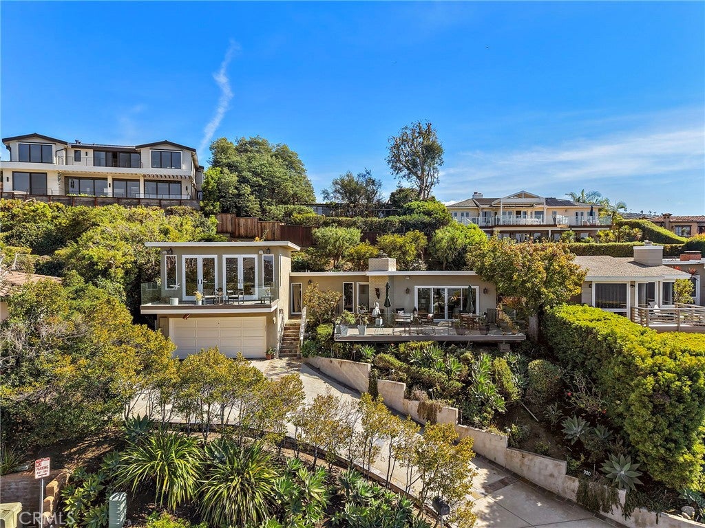 930 Canyon View Drive