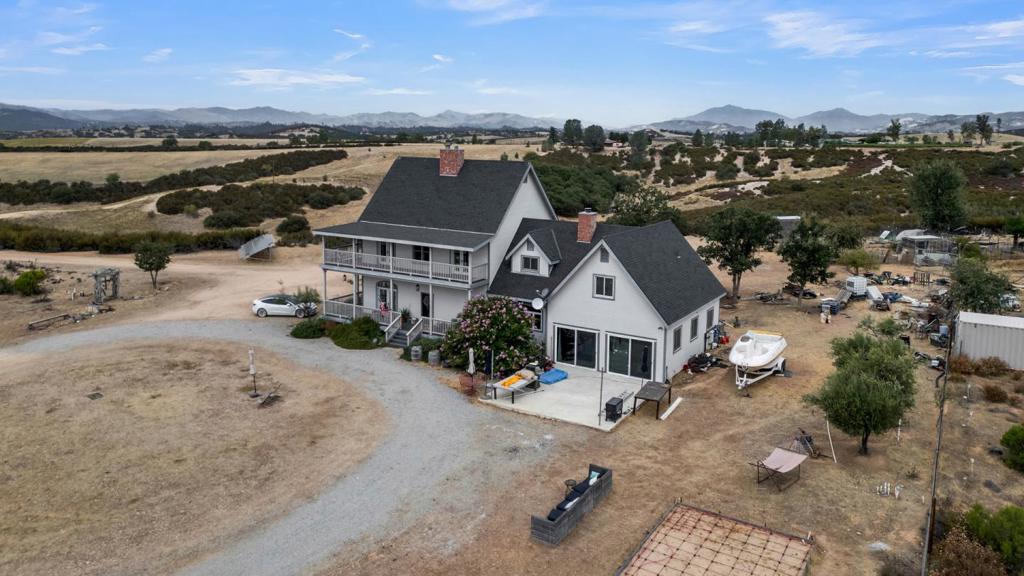65401 Cross Road