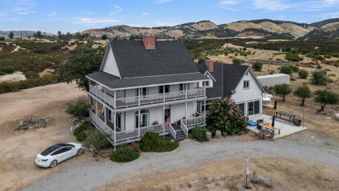 Photo of 65401 Cross Road, King City, CA 93930 (MLS # ML82054277)