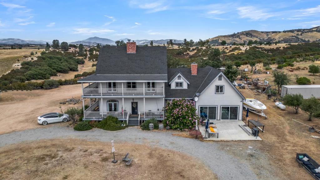 65401 Cross Road