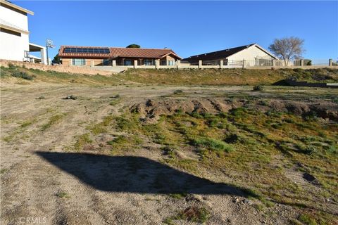 Photo of 14874 Autumn Lane, Helendale, CA 92342 (MLS # HD26035473)