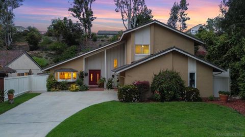 10670 Canyon Lake Dr San Diego CA 92131