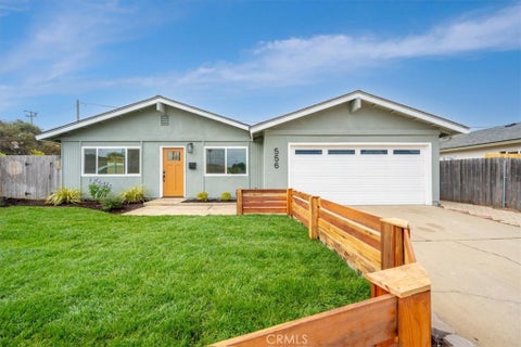 Tiny photo for 556 Carmella DR, Arroyo Grande, CA 93420 (MLS # PI26220908)