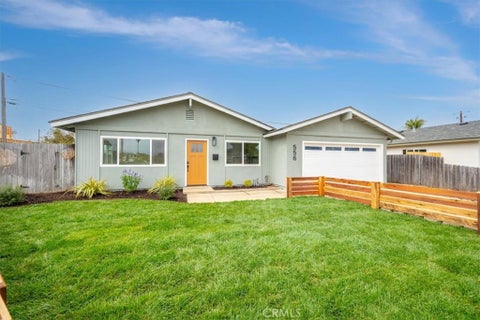 Photo of 556 Carmella DR, Arroyo Grande, CA 93420 (MLS # PI26220908)