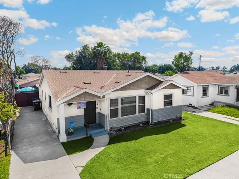 14518 Arlee Ave, Norwalk, CA 90650 - MLS#: PW26064015