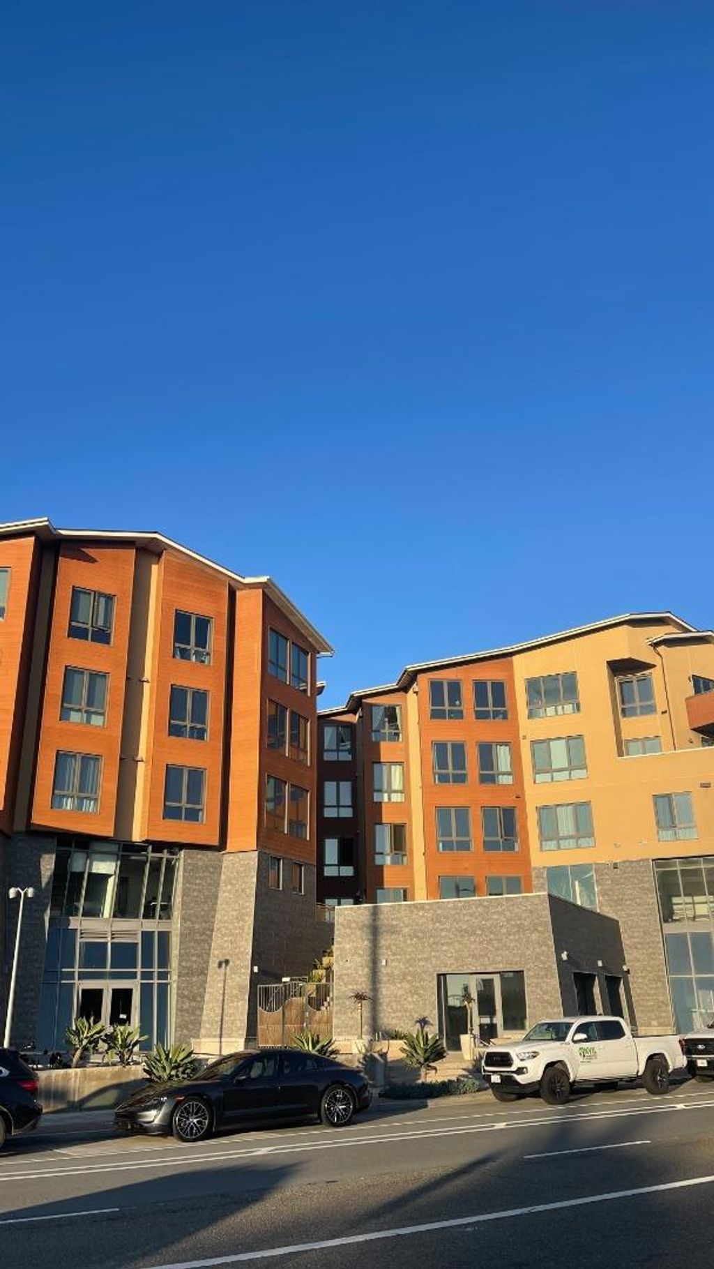 Photo of 3535 Wawona Street #513, San Francisco, CA 94116 (MLS # ML82038917)