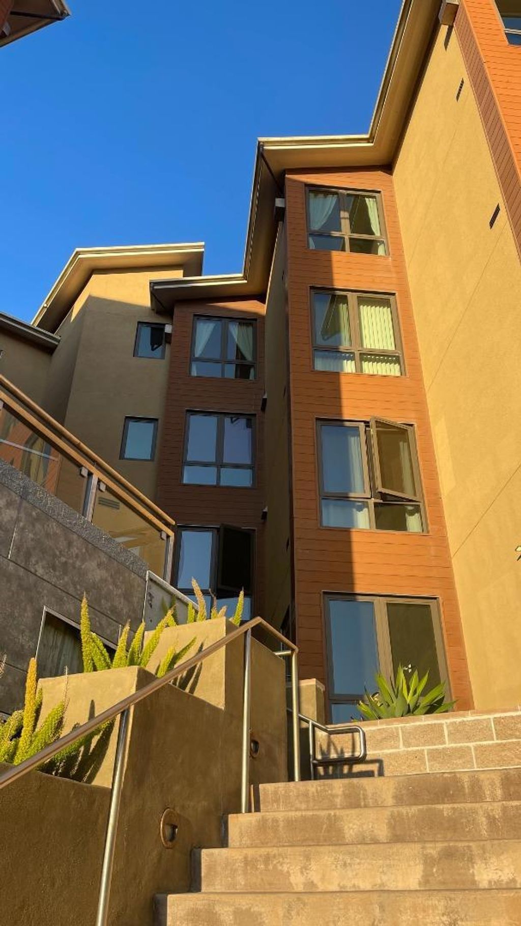 Photo of 3535 Wawona Street #513, San Francisco, CA 94116 (MLS # ML82038917)